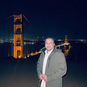 Meet your Posher, Mansoor